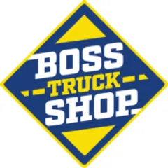 Boss Shop logo