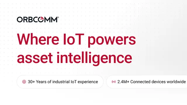 ORBCOMM