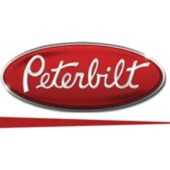 Peterbilt logo